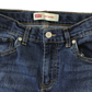 Levi's 16 years blue jeans