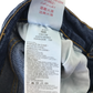 Levi's 16 years blue jeans
