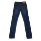 Levi's 16 years blue jeans