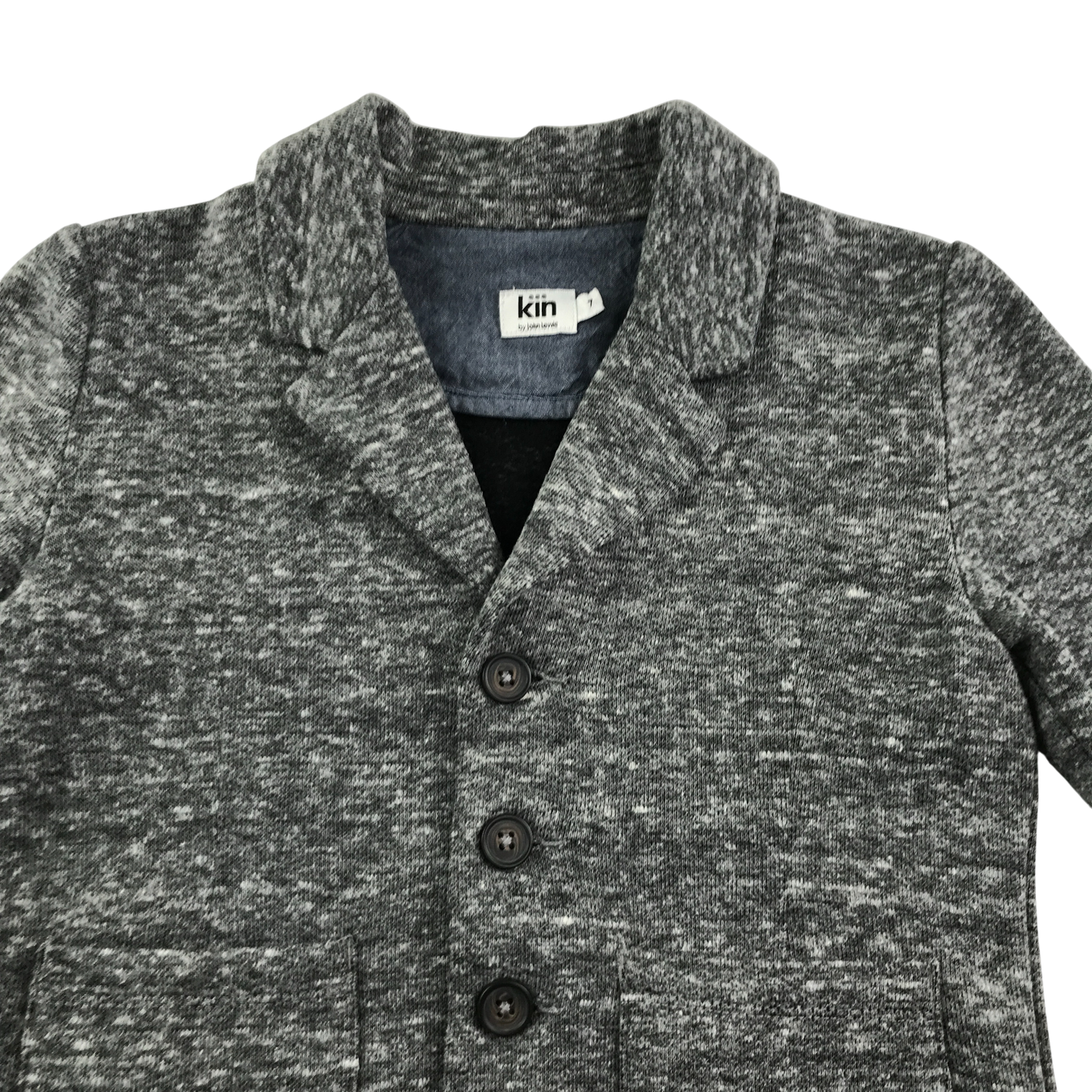 Preloved kids blazer