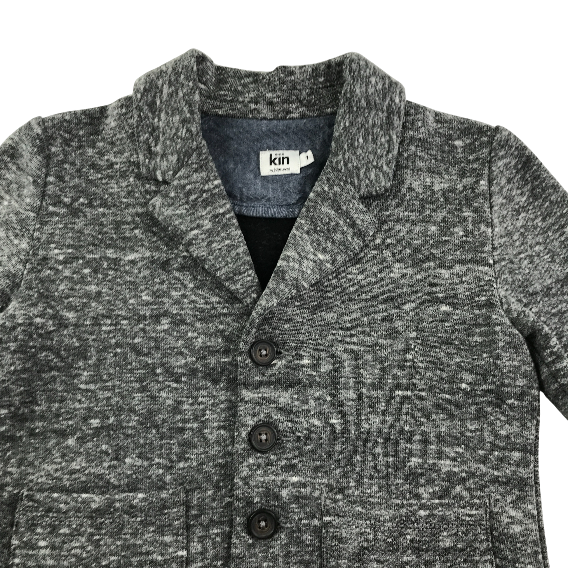 Preloved kids blazer