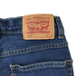 Levi's 16 years blue jeans