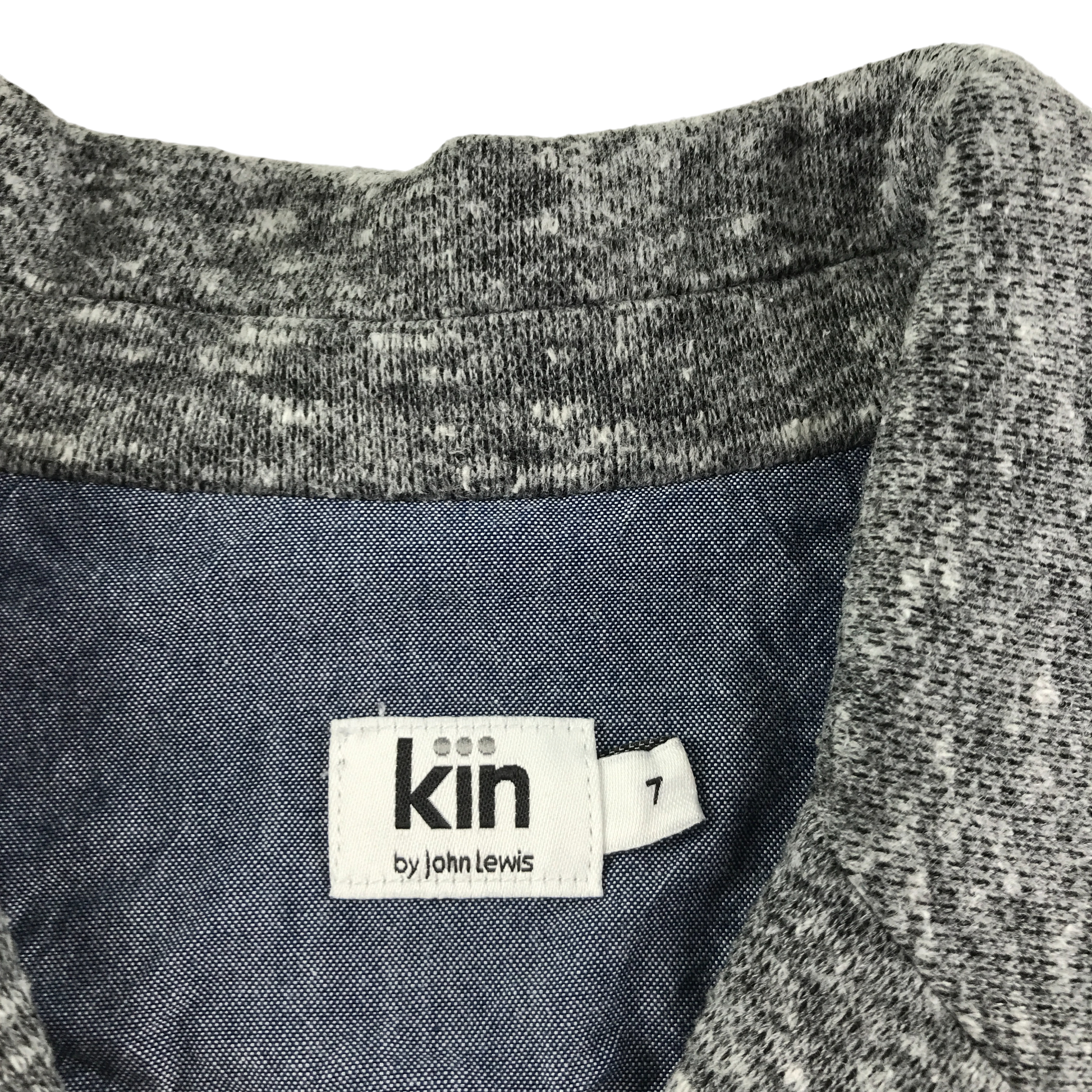 Preloved kids blazer