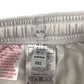 Adidas Scotland National team sports shorts 9-10 years white with blue three stripes