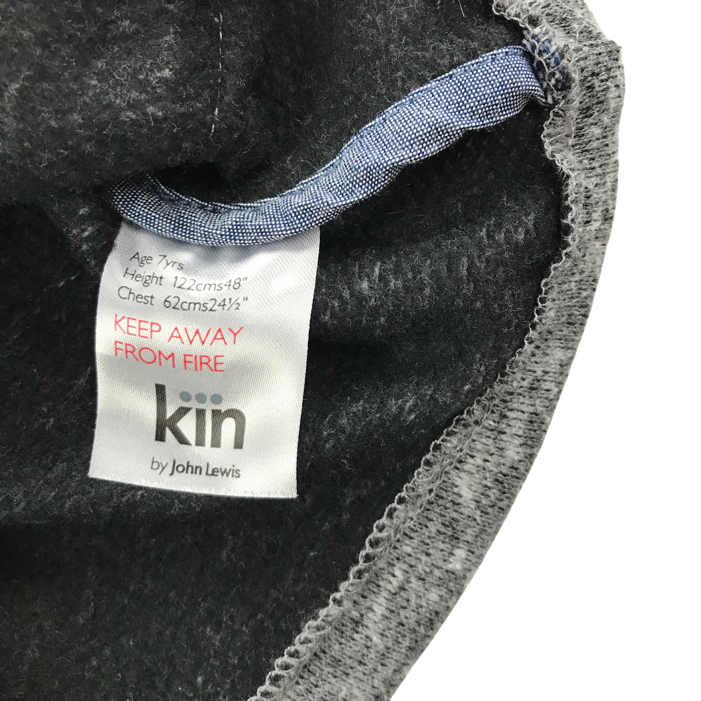 Preloved kids blazer