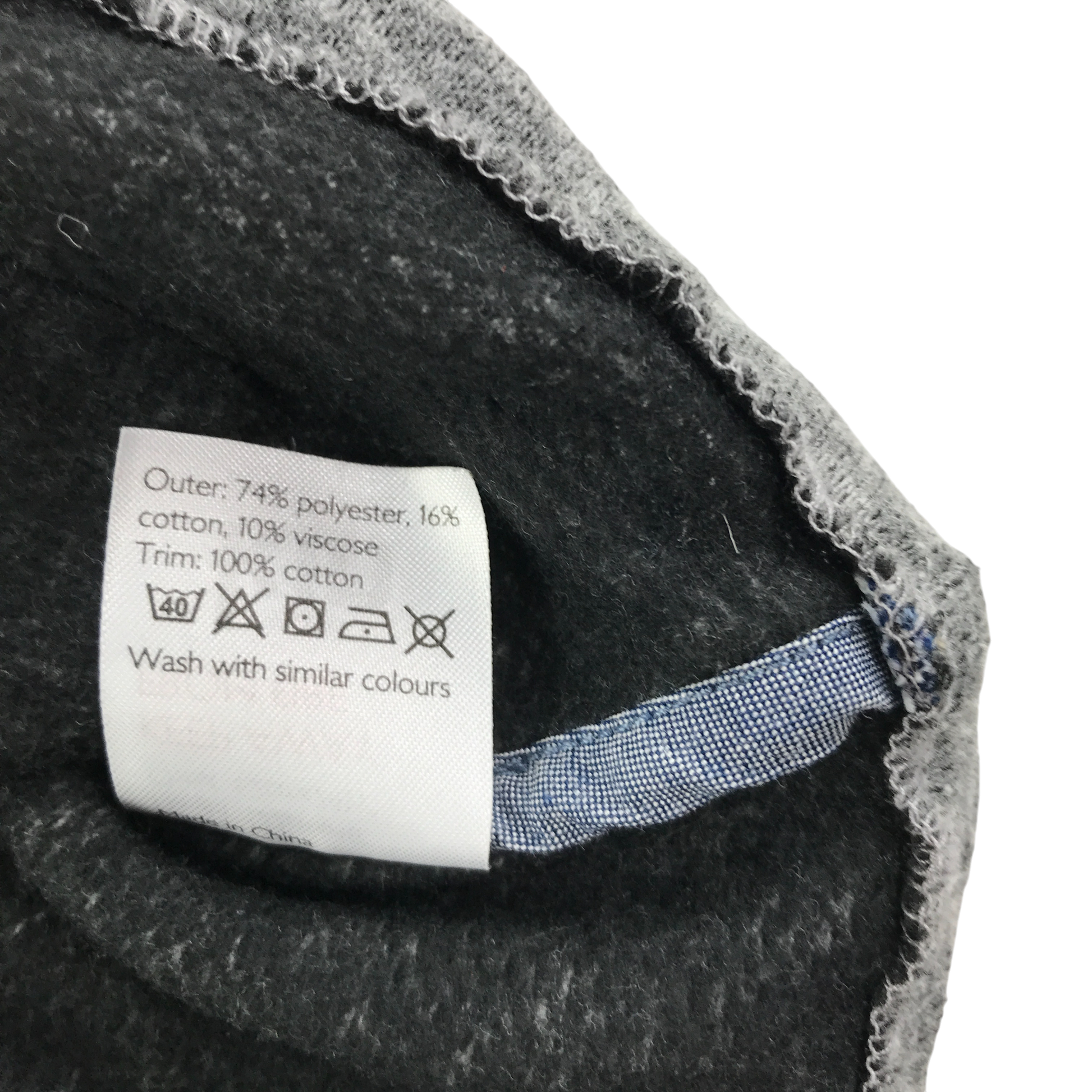 Preloved kids blazer