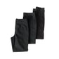 George girls school trouser bundle 8-9 years grey 3 different styles