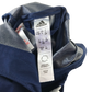 Adidas 9-10 years blue sport jacket