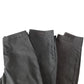 George girls school trouser bundle 8-9 years grey 3 different styles