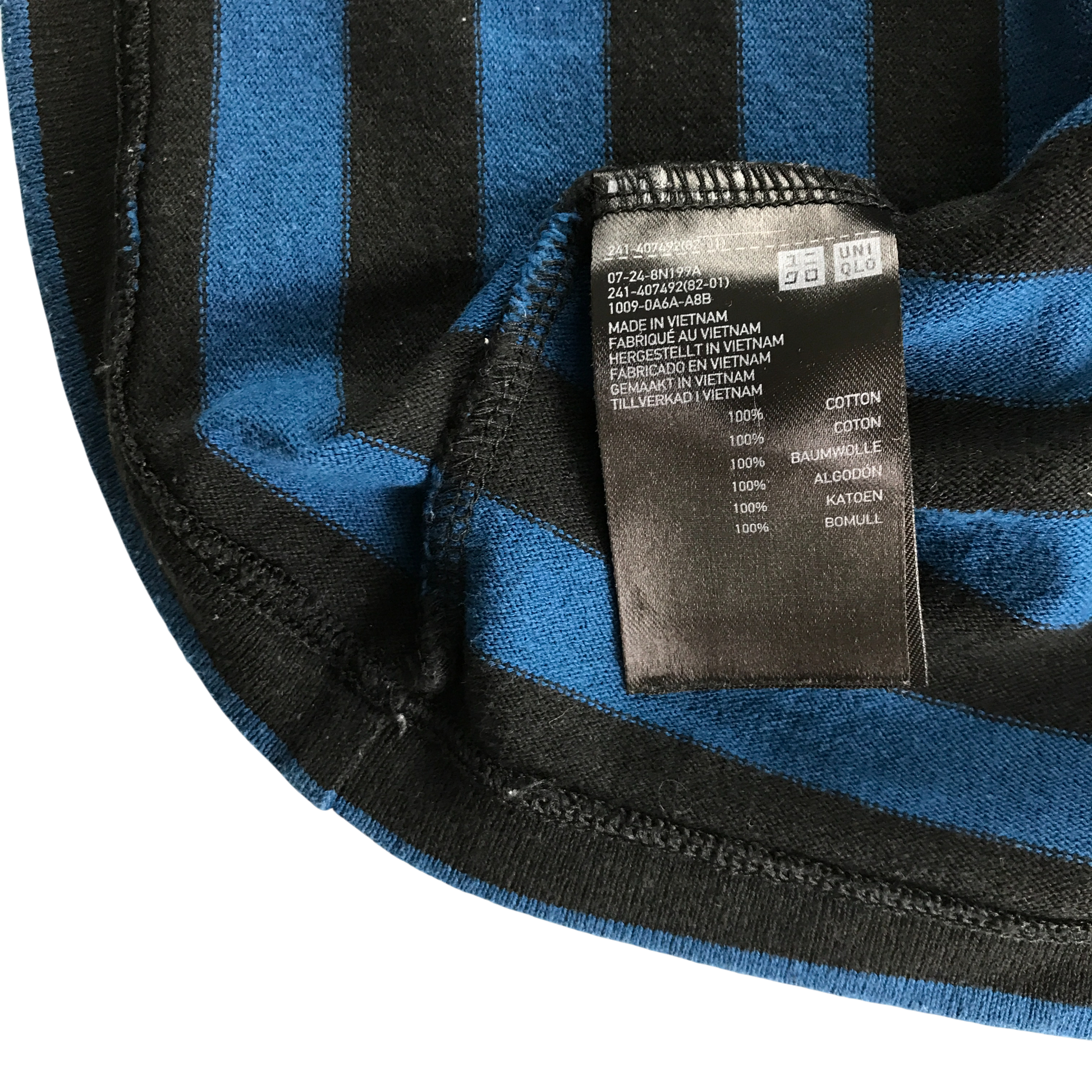 Preloved kids t-shirt