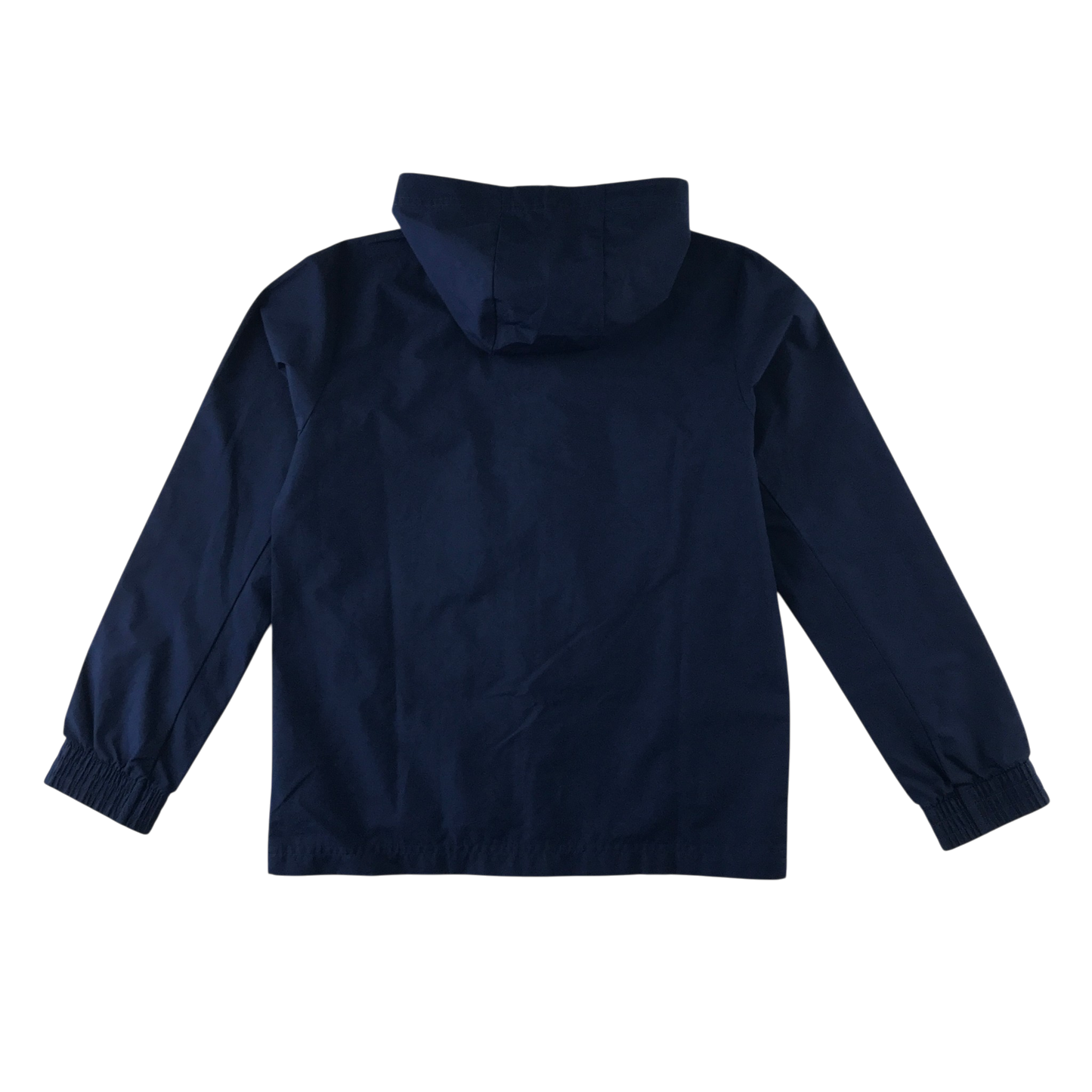 Adidas 9-10 years blue sport jacket