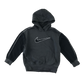 Nike 6-7 years grey hoodie