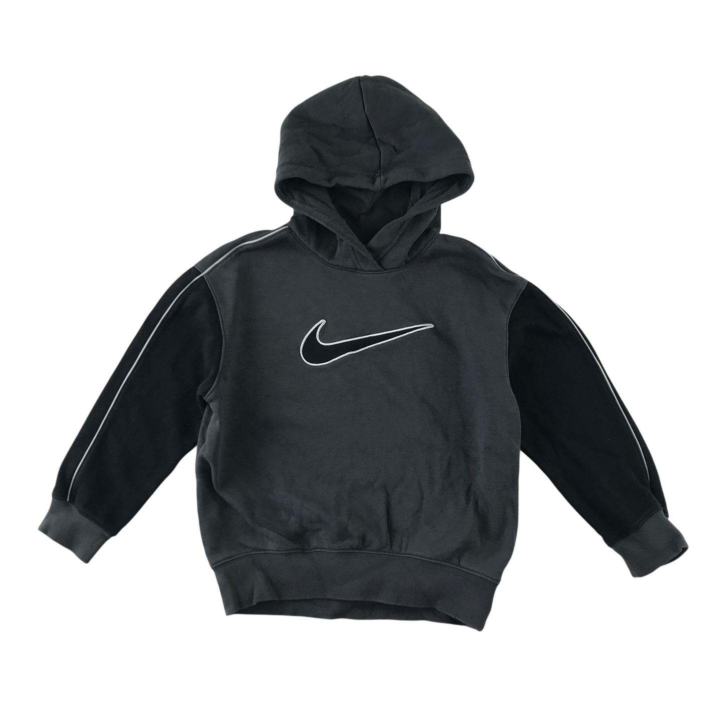 Nike 6-7 years grey hoodie