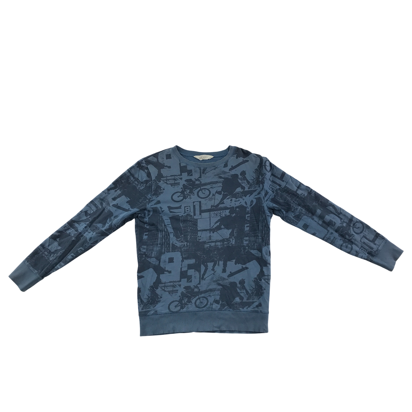 Preloved kids jumper