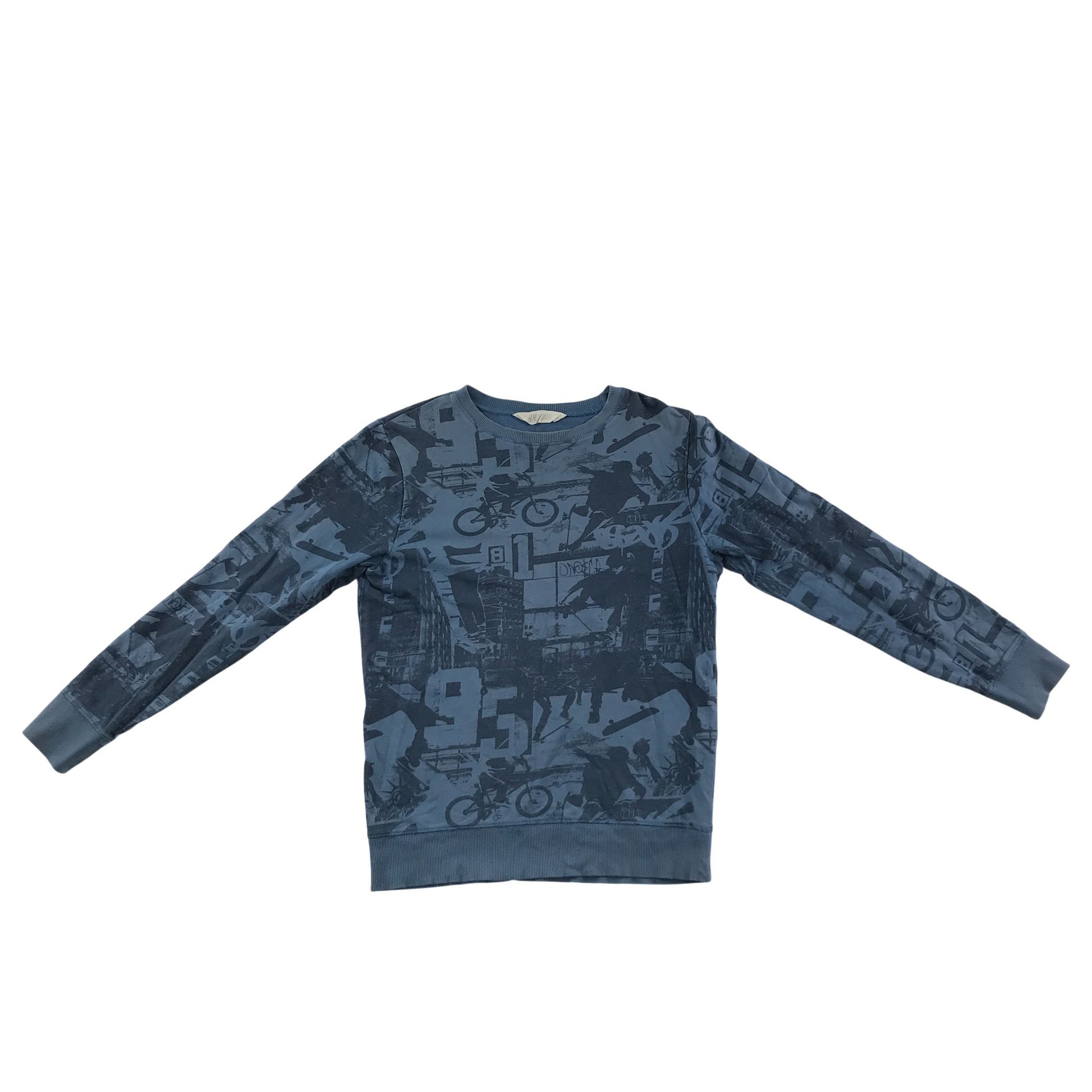 Preloved kids jumper