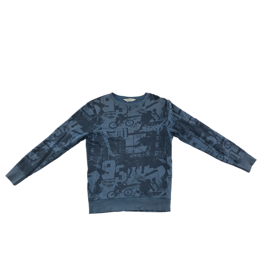 Preloved kids jumper