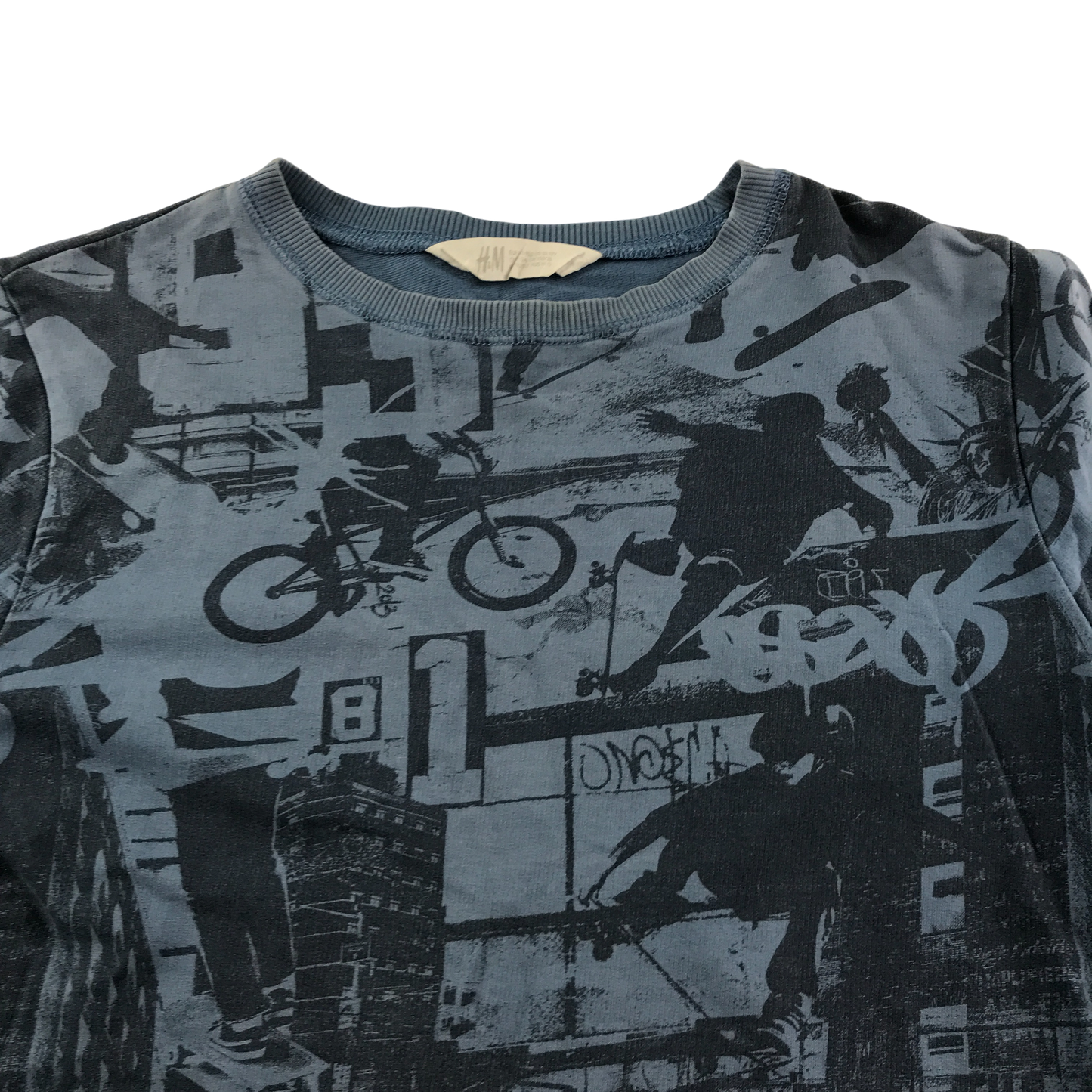 Preloved kids jumper