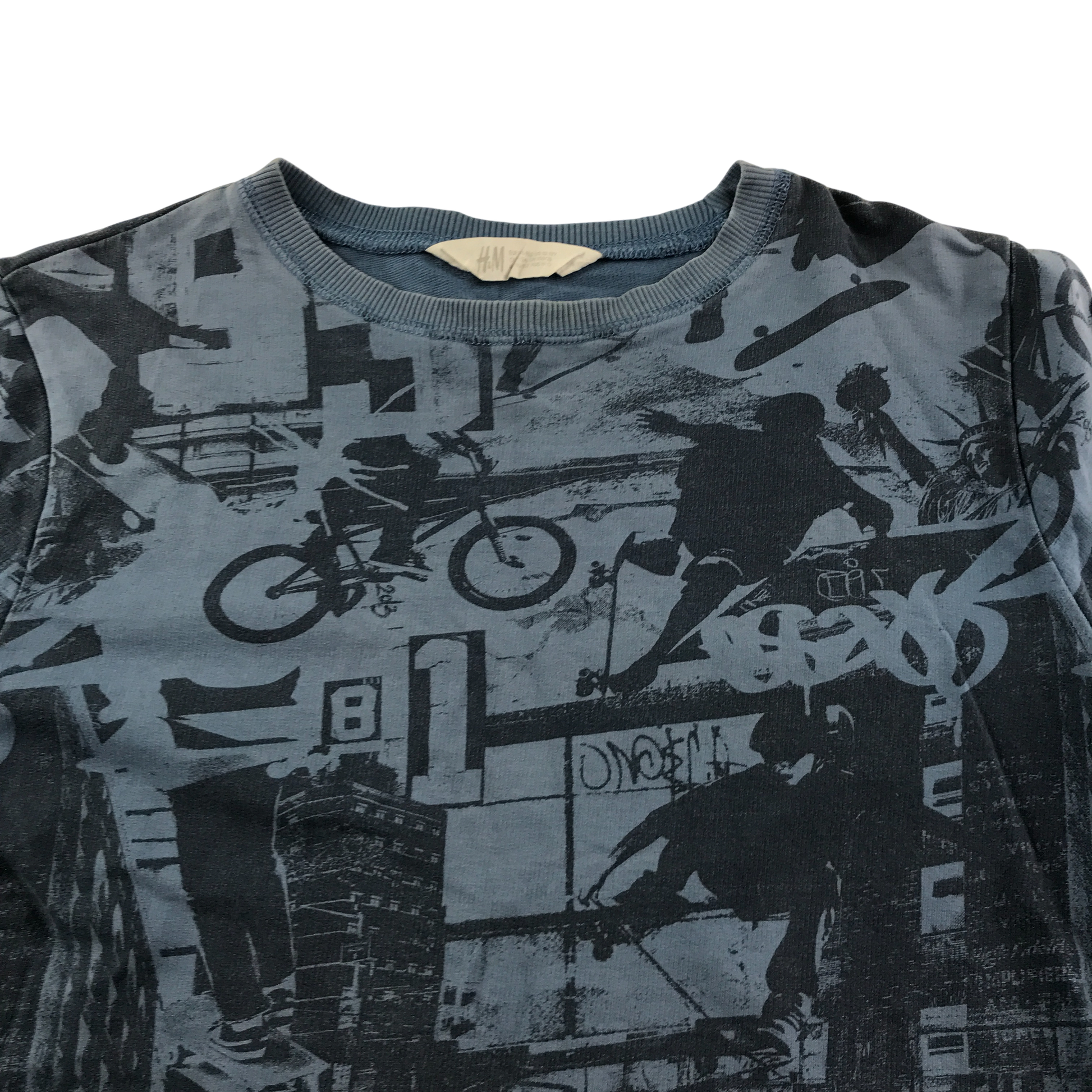 Preloved kids jumper