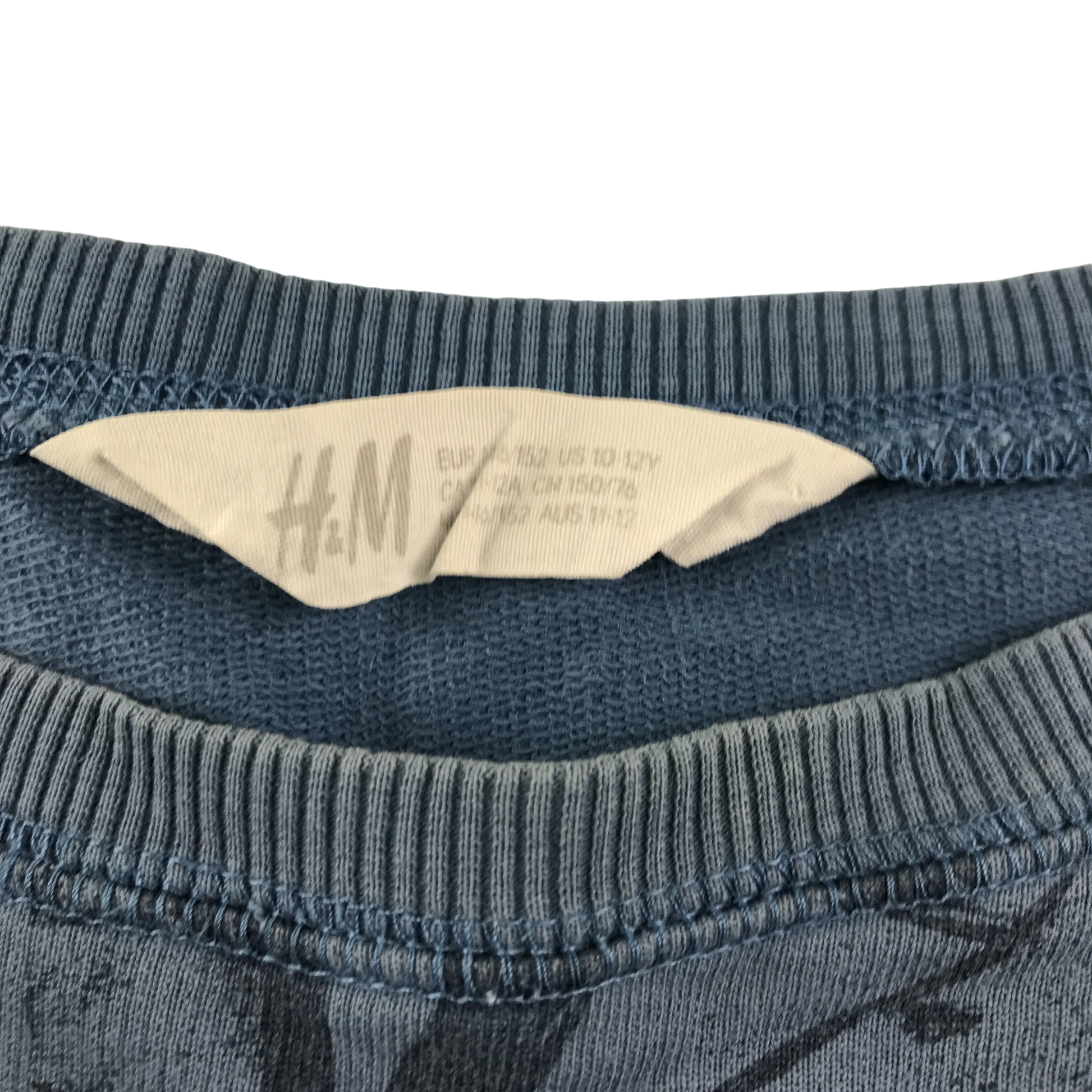 Preloved kids jumper