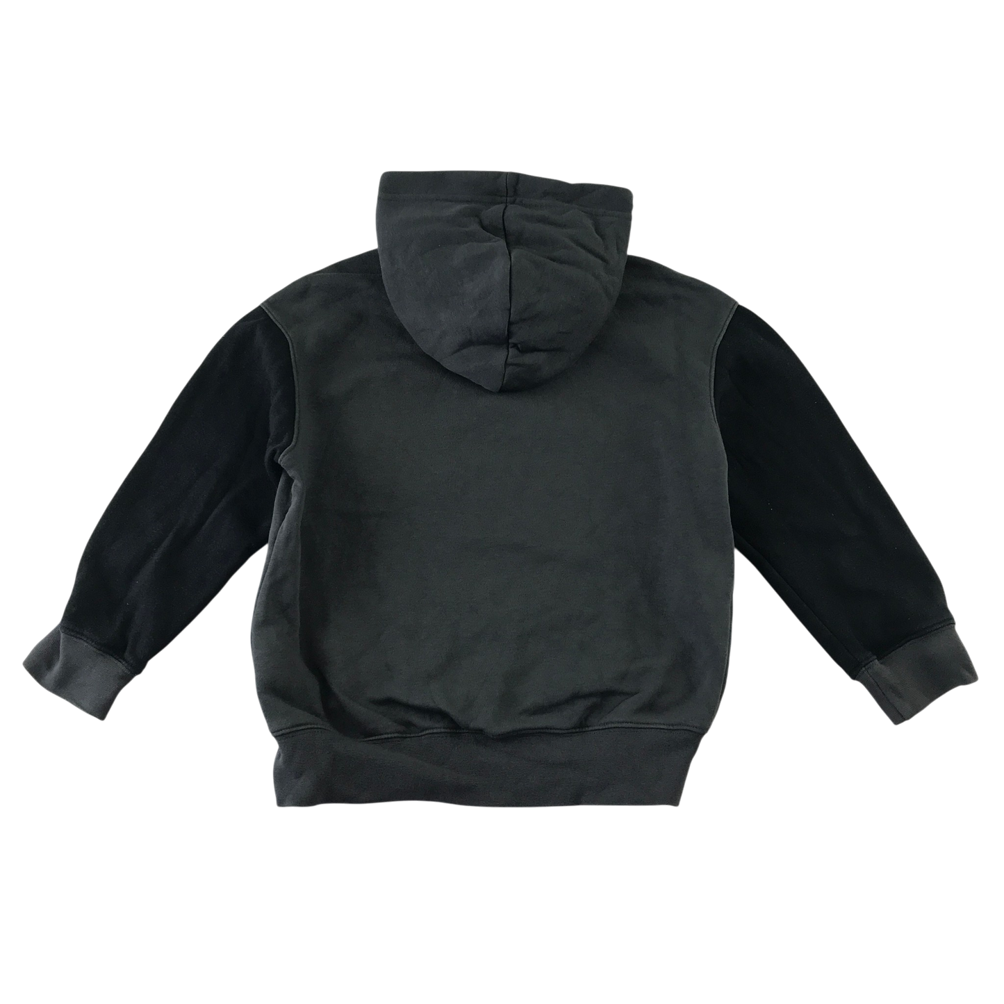 Nike 6-7 years grey hoodie