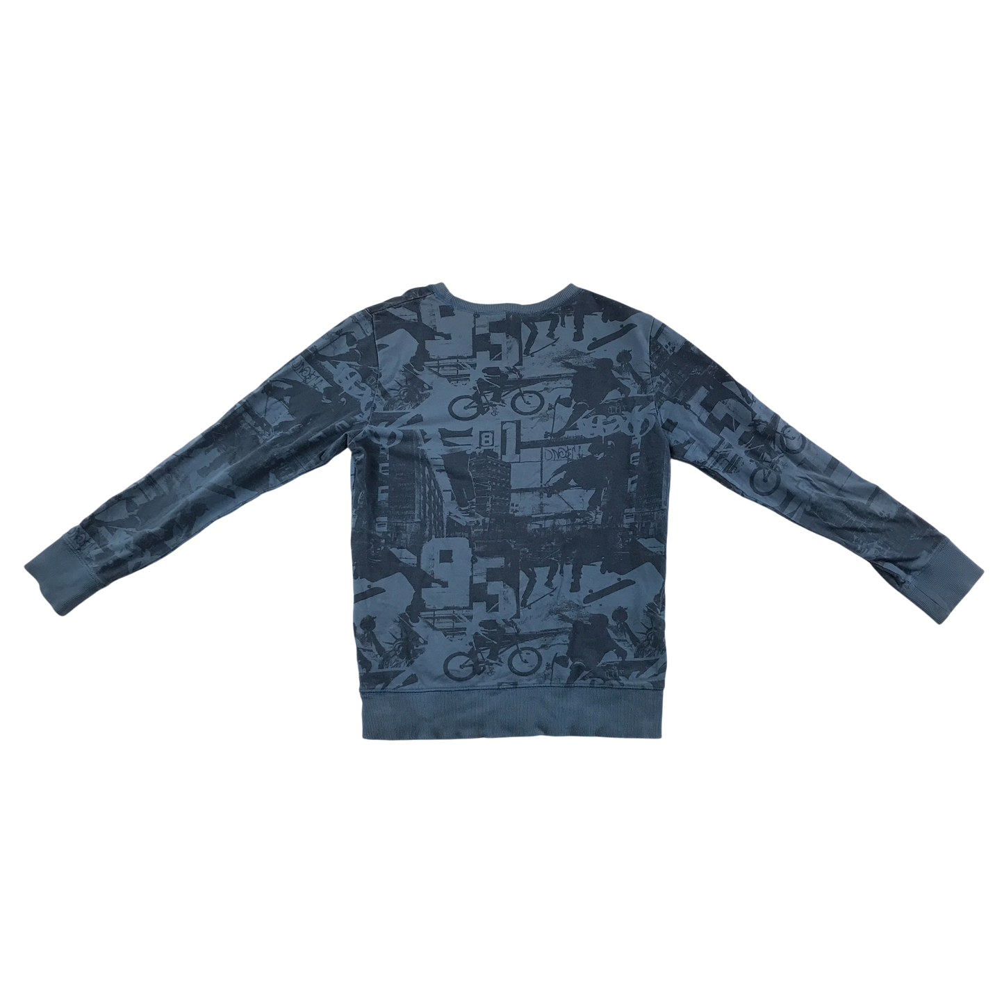 Preloved kids jumper