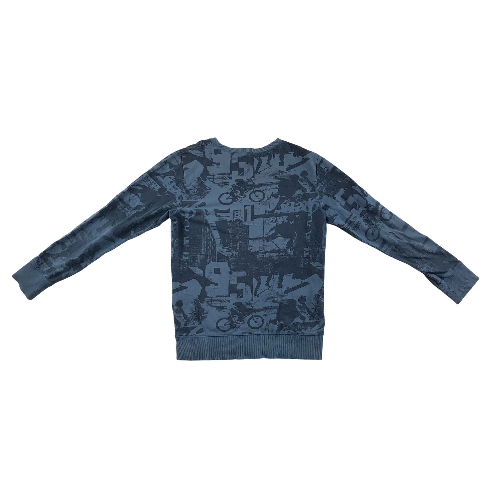 Preloved kids jumper