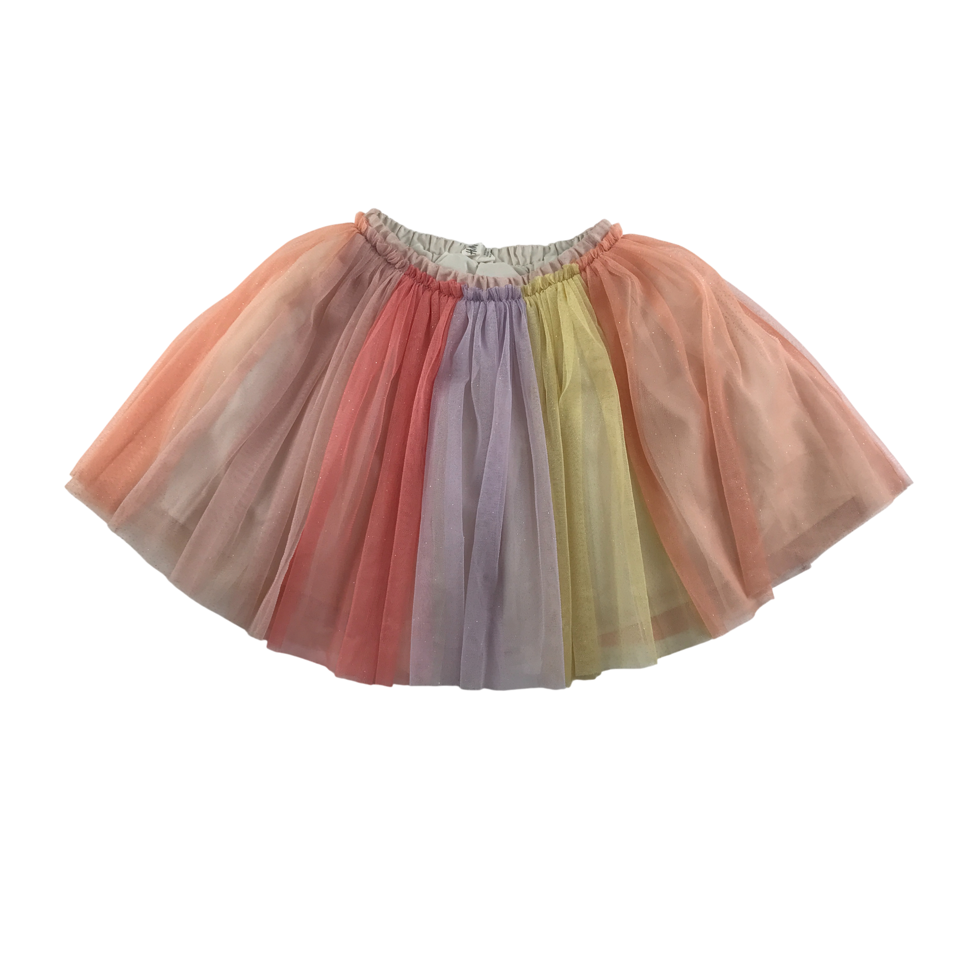 Preloved kids skirt
