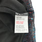 John Lewis dress 12-13 years black red blue sparkly party outfit
