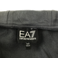 Emporio Armani 10 years grey sport hoodie