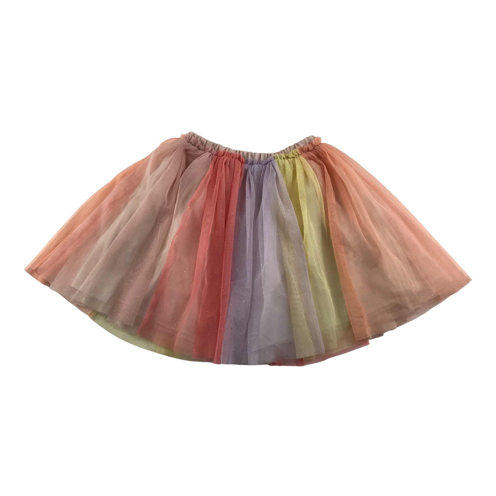 Preloved kids skirt