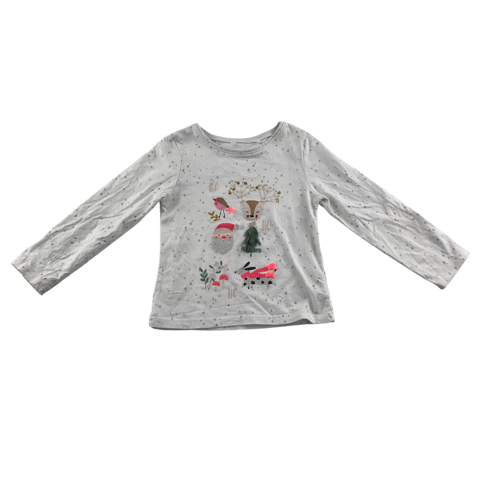 Preloved kids t-shirt