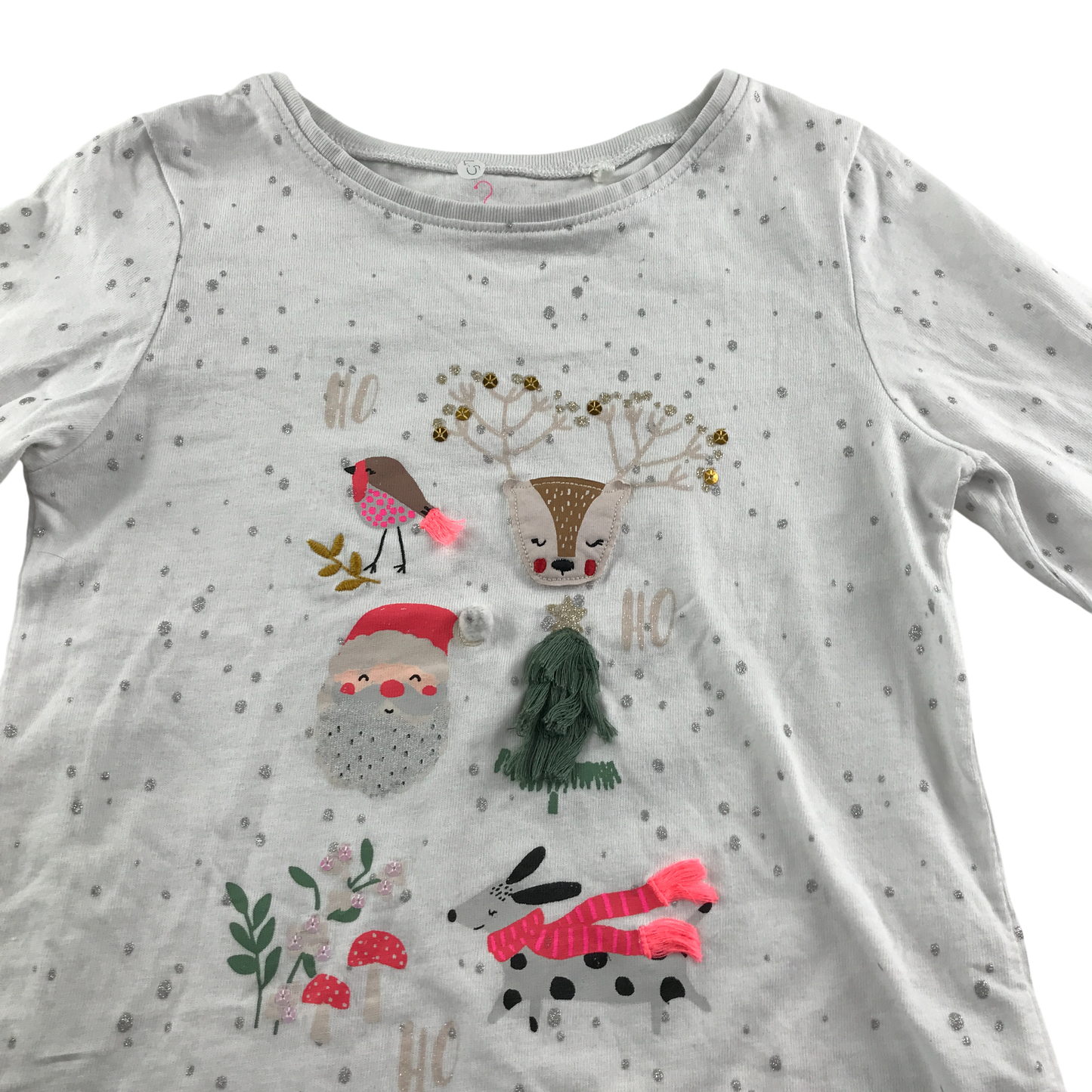 Preloved kids t-shirt