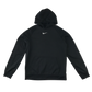 Nike 11-13 years black hoodie