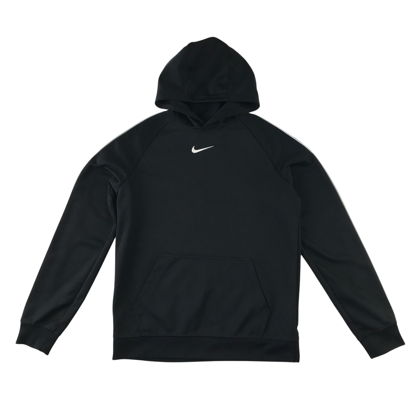 Nike 11-13 years black hoodie