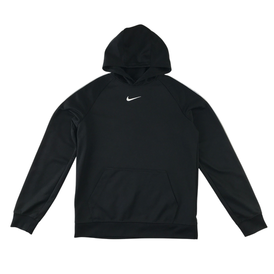 Nike 11-13 years black hoodie