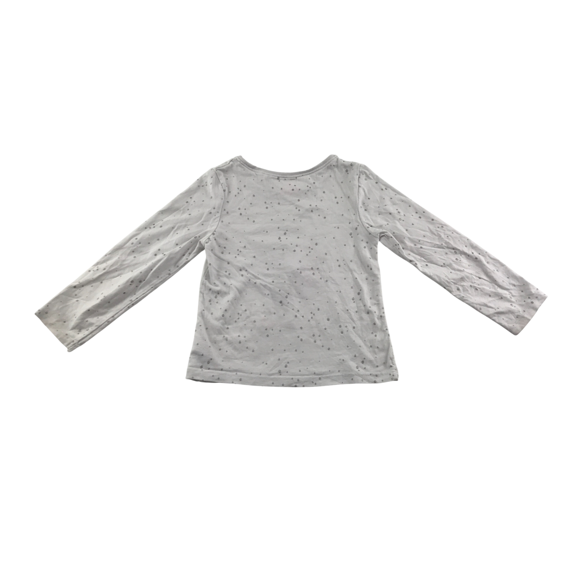 Preloved kids t-shirt