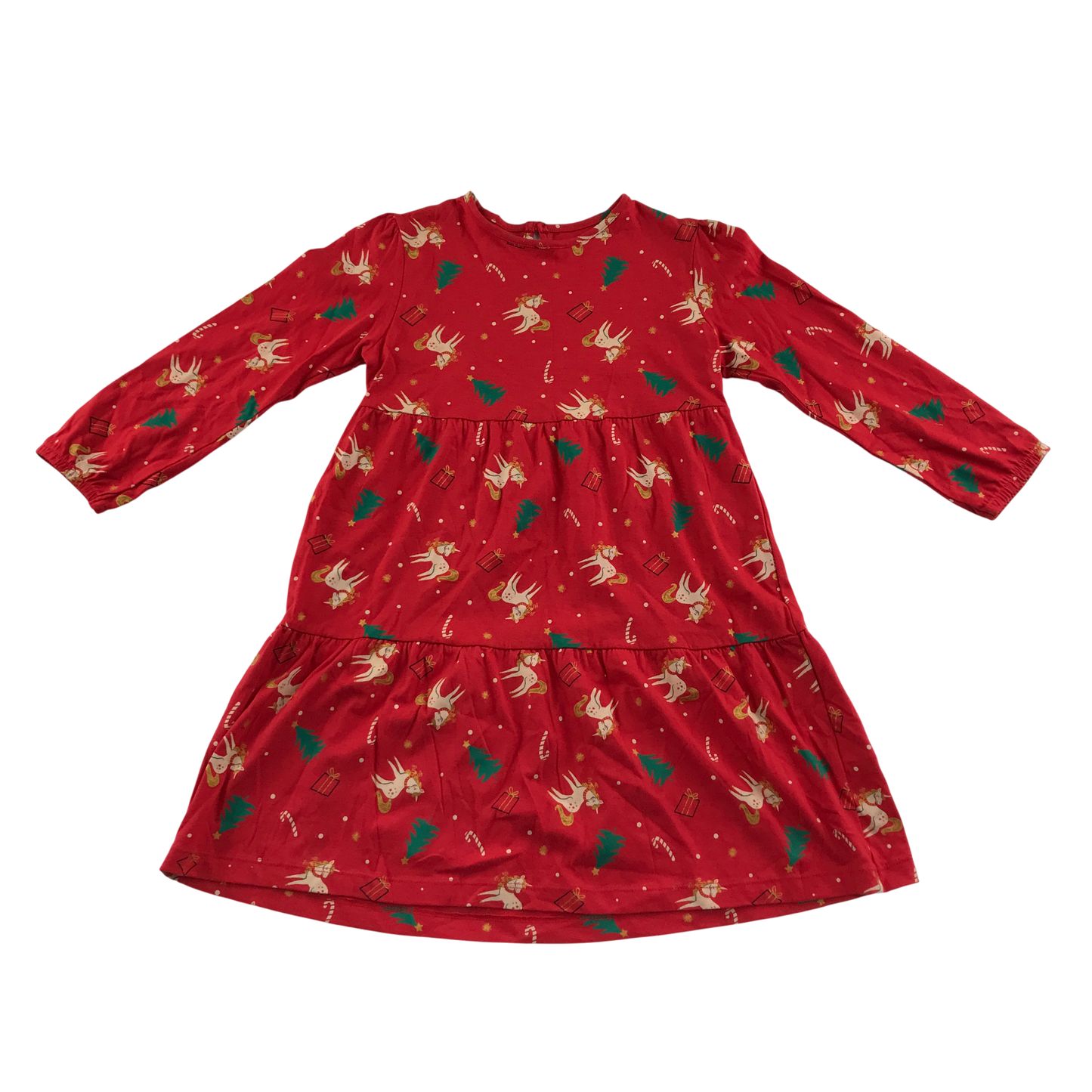 Preloved kids dress
