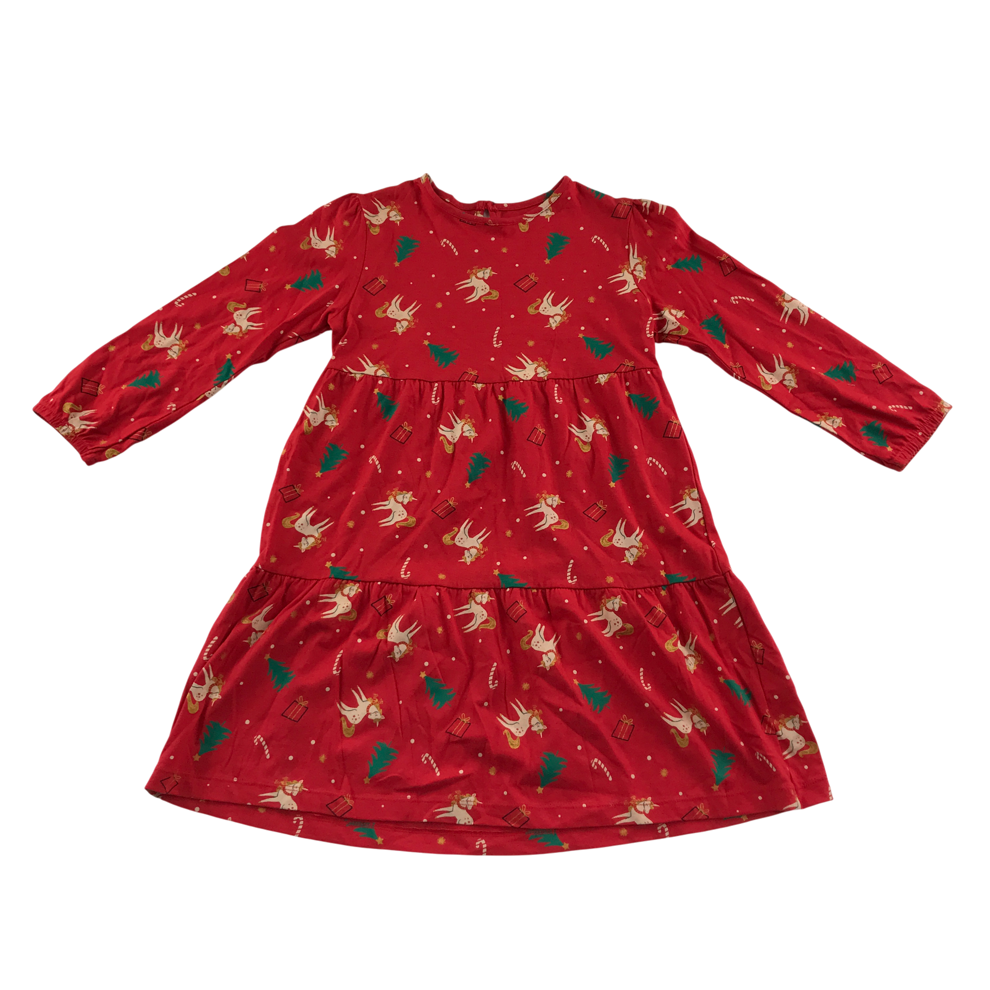 Preloved kids dress