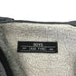 Matalan light jacket 7 years grey lightly padded body and hood
