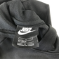 Nike 11-13 years black hoodie