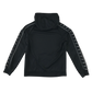 Nike 11-13 years black hoodie