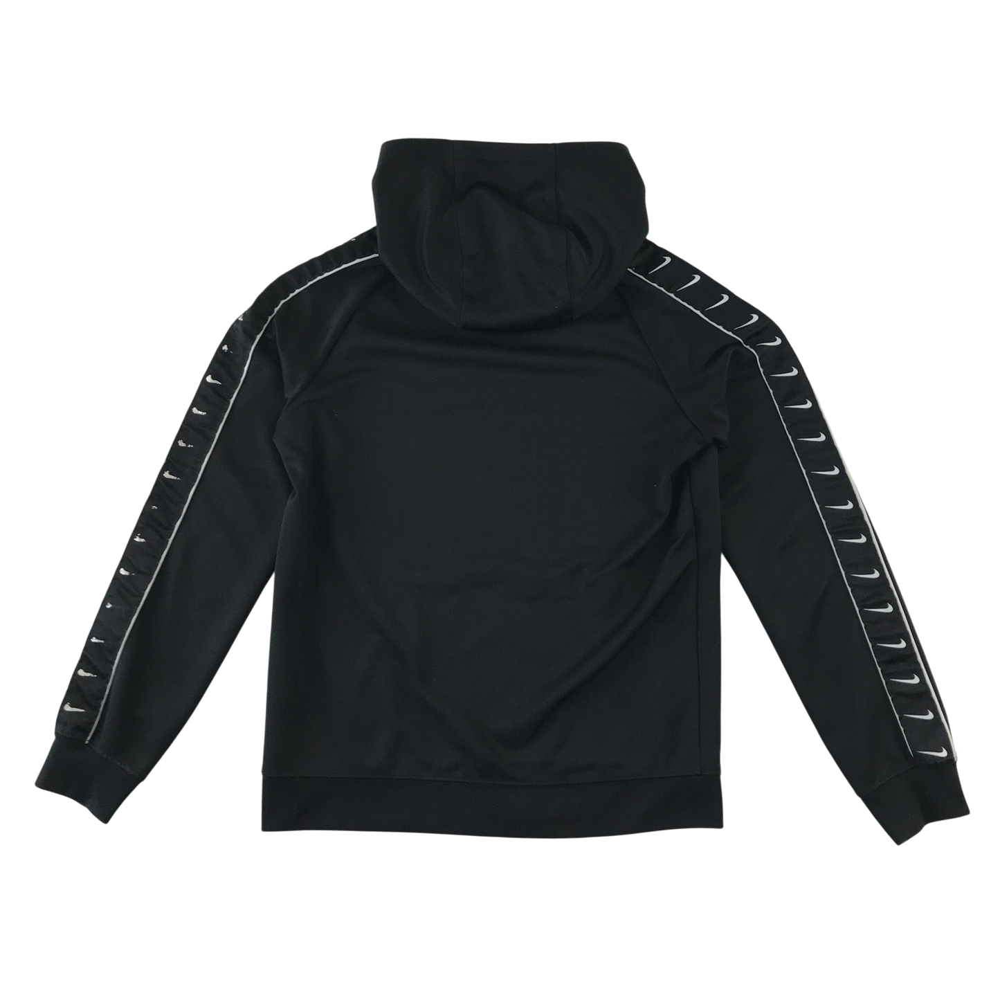 Nike 11-13 years black hoodie