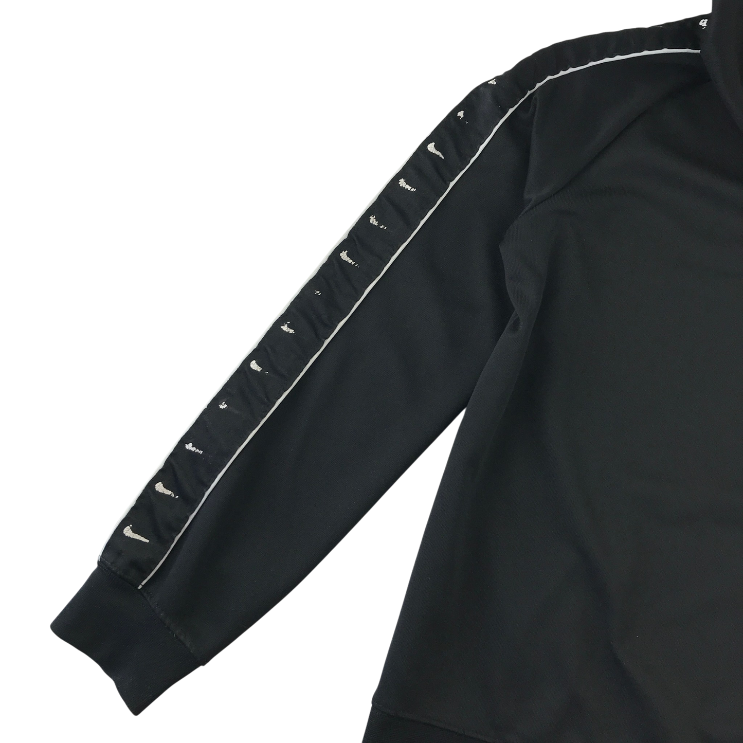 Nike 11-13 years black hoodie