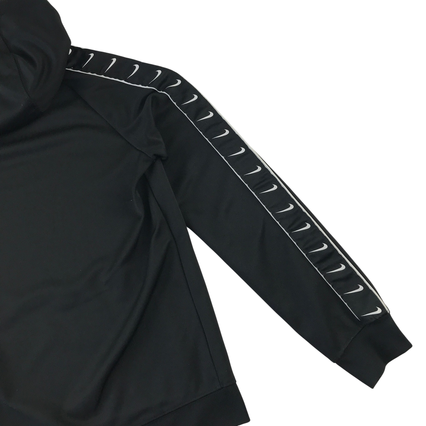 Nike 11-13 years black hoodie
