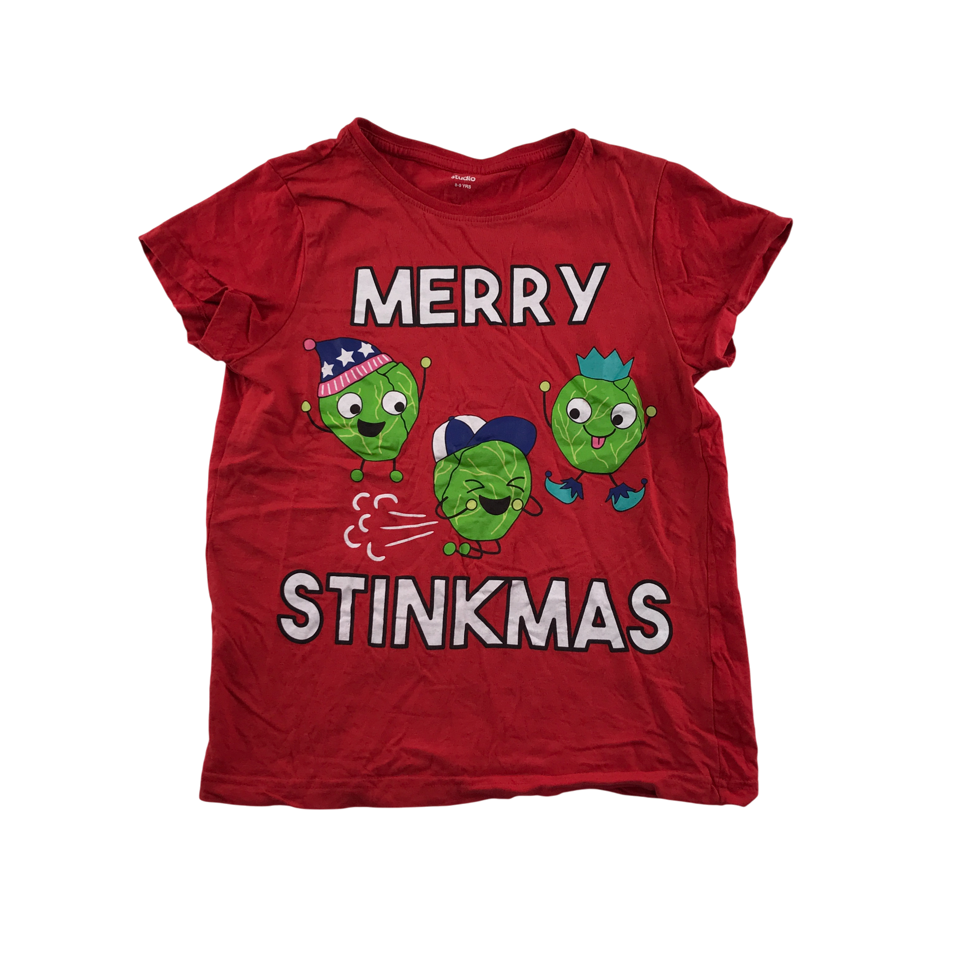 Preloved kids t-shirt