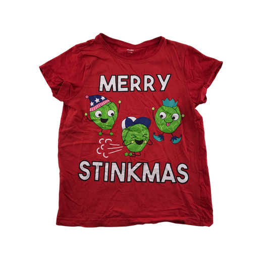 Preloved kids t-shirt