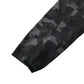 George light jacket 7-8 years grey camo graphic design