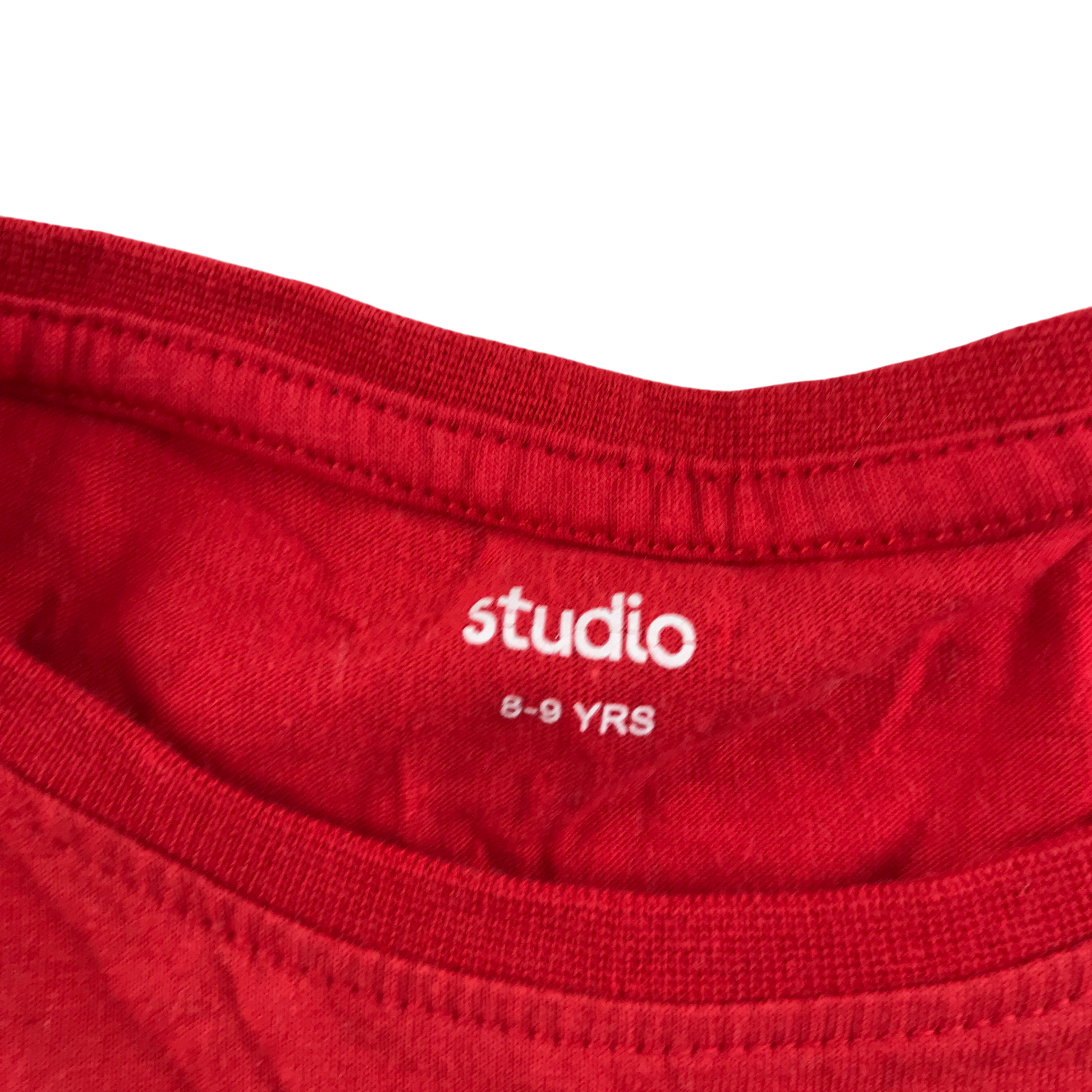 Preloved kids t-shirt