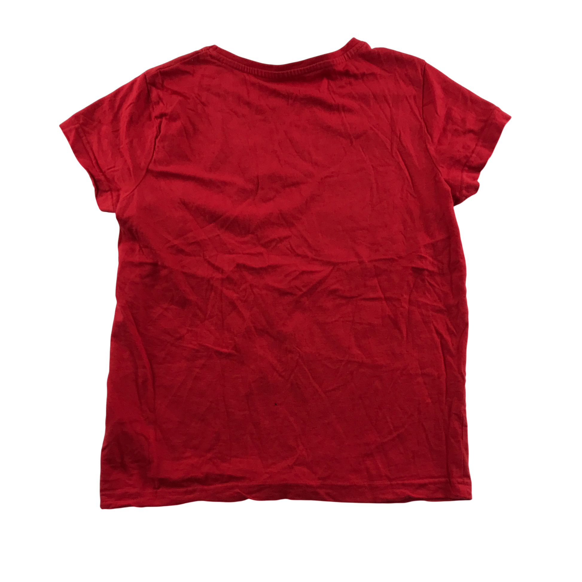 Preloved kids t-shirt