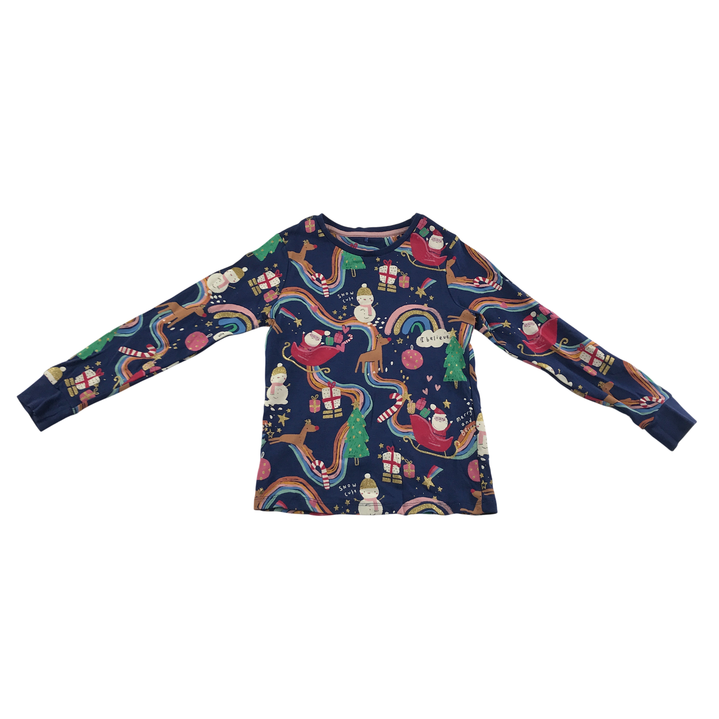 Preloved kids t-shirt